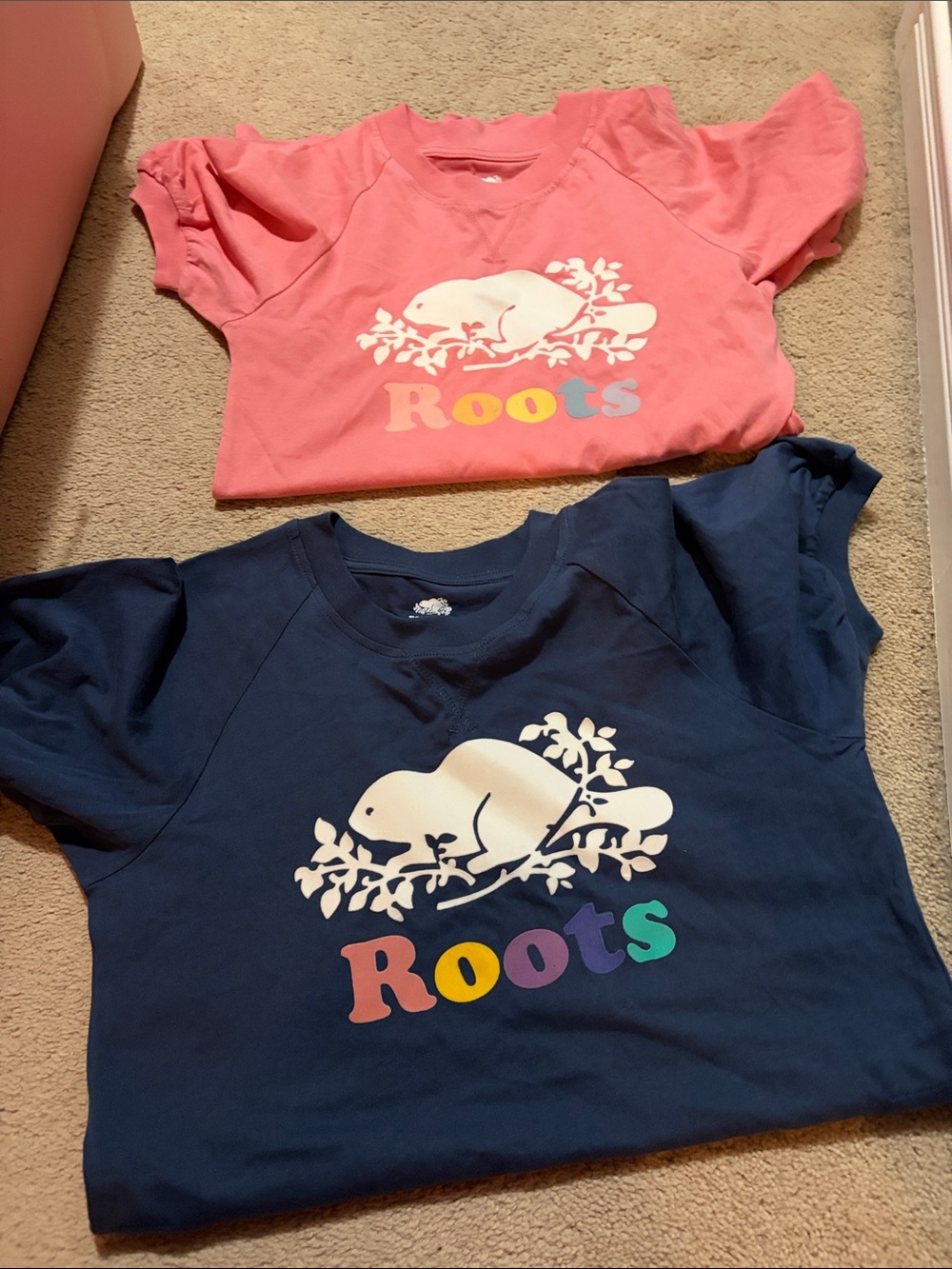 Root Youth Dresses